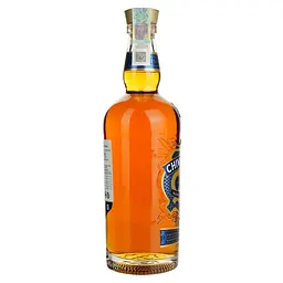 Уцінка. Віскі Chivas Regal 18 років Gold Signature, 40%, 0,7 л (655799)  - мініатюра 3