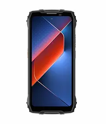 Смартфон Blackview BL7000 5G 8/256GB Black (Global) - мініатюра 2