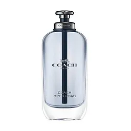 Оригінал Coach Open Road 100 мл ТЕСТЕР туалетна вода