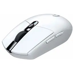 Миша Logitech G305 Lightspeed (910-005291) White [64931]