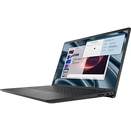 Ноутбук Dell 15.6 Pro 15 Essential FHD AG/Ryzen 3 7320U/8GB/512SSD/UMA/DOS/Black (PV15255MDO851UA_UBU) - мініатюра 3