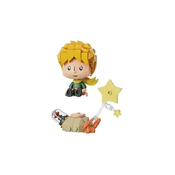 Конструктор Pantasy Le Petit Prince Маленький принц (86330) - мініатюра 4