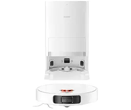 Робот-пилосос Xiaomi Robot Vacuum X20+ plus - мініатюра 5