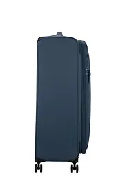 Валіза American Tourister AEROSPIN INDIGO 80x40x30(33) 80 см MH6*31003 - мініатюра 6