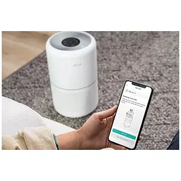 Очищувач повітря Levoit Smart Air Purifier Core 300S Plus True HEPA 3-Stage (HEAPAPLVSEU0104) - мініатюра 8