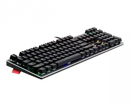 Клавіатура A4Tech B760 Bloody Grey - мініатюра 3