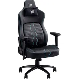 Геймерське крісло Acer Predator Rift Pro (GP.GCR11.00V) [144162] - мініатюра 2