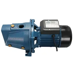 Насос поверхневий струменевий Vitals Aqua JW 755e (47572) - мініатюра 5