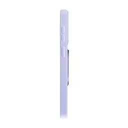 Чохол-накладка ArmorStandart Unit Stand2 з підставкою для Samsung Galaxy S26 Plus 5G Lavender - мініатюра 3
