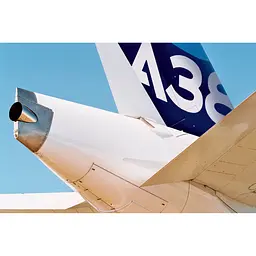Збірна модель Revell Літак Airbus A380 Перший політ масштаб 1:144, 163 деталі (RVL-04218) - мініатюра 4