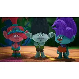 Ключ активації Microsoft DreamWorks Trolls Remix Rescue для Xbox One/Series S/X - мініатюра 11