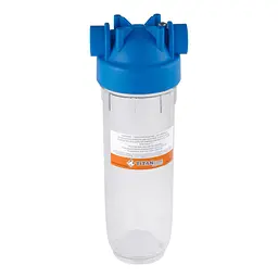 Фільтр магістральний в зборі Titan HT10-3/4" TN-223004 (CV030745) - мініатюра 1