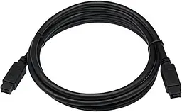 Кабель FireWire 800 IEEE1394B 9-pin–9-pin 1,8 м