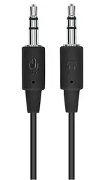 Гарнітура Logitech Stereo Headset H110 (5747279) - мініатюра 2
