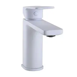 Змішувач для раковини TOPAZ ODISS TO 18221-H52-WW - мініатюра 3