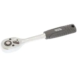 Тріскання комірів з храповим механізмом Mastertool 3/8" x 24T