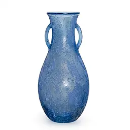 Кувшин из переделанного стекла VIDRIOS SAN MIGUEL CANTARO 5531F1455 24х16 см 2.15 л синий