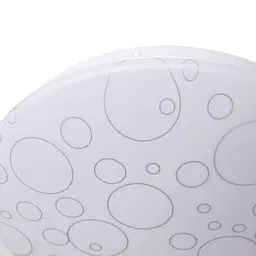 Світильник настінно-стельовий Brille LED W-640/12 CW - мініатюра 2