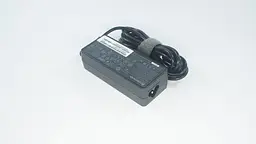 Блок живлення для ноутбука Lenovo 20V, 3.25A, 65W, 7.9x5.5-PIN, Black (без кабеля) - мініатюра 3