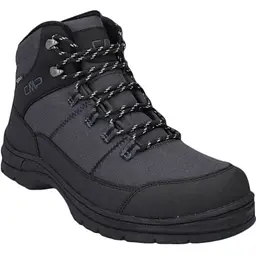 Черевики CMP Men's Annuuk Snow Boot 42 Antracite (1097-31Q4957-U423 42)