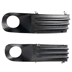 LED Протитуманні фари для Volkswagen Transporter T5 12V 55W Комплект (VW-0119) - мініатюра 4