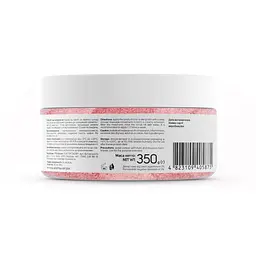 Крем-скраб для рук та ніг Shelly Professional Care 350 г - мініатюра 3