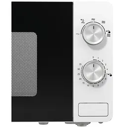 Мікрохвильова піч Gorenje MO 17 E1W (733190) - мініатюра 5