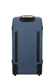 Дорожня Сумка На Колесах American Tourister URBAN TRACK NAVY/ORANGE 78,5x44x42 MD1*31203 - мініатюра 3