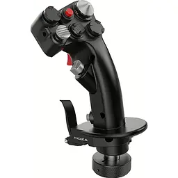 Джойстик MOZA MH16 Flightstick (AS002_Moza) [140563]