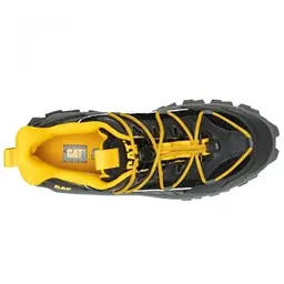 Кросівки Caterpillar Intruder Max 40 Black (1103-P111450-40) - мініатюра 5