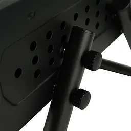 Уцінка. Гриль-барбекю BBQ CA-24 розкладний (958540)  - мініатюра 3
