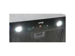 Витяжка вбудована Artel Art Canopi 550 Touch BLACK - мініатюра 5