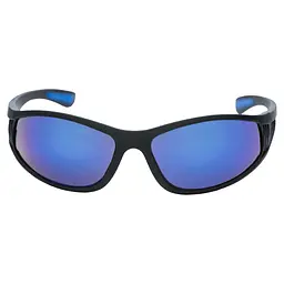 Окуляри захисні Sigma Meteor синє дзеркало 9410411 - мініатюра 3
