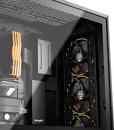 Корпус Be quiet! SHADOW BASE 800 FX Black (BGW63) - мініатюра 7