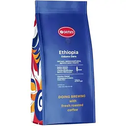 Кава в зернах Gemini Ethiopia Sidamo Dara Washed 250 г