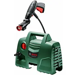 Мінімийка високого тиску Bosch EasyAquatak 100 1100 Вт 100 бар 270 л/год шланг 3 м (0.600.8A7.E00)