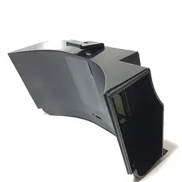 Фільтр HEPA13 для пилососу Samsung SC9540, SC9560, SC9567, SC9120, SC9160, VH-95S, DJ97-00706G, DJ97-00706B - мініатюра 2
