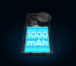 Клавіатура XP-Pen ACK05 Wireless Shortcut Remote [113381] - мініатюра 9