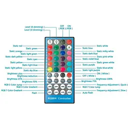 Кільцева LED лампа Puluz PU411EU 12` [78210] - мініатюра 7