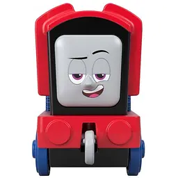 Паровозик Thomas & Friends Зміна кольору в асортименті (HMC30) - мініатюра 8