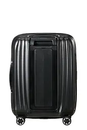 Валіза 55 См Samsonite NEXIS ONYX BLACK 55x40x20(23) KT1*09001 - мініатюра 7