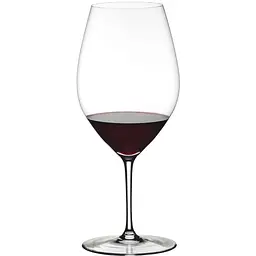 Келих Riedel Wine Friendly Xoreca універсальний 995 мл прозорий (0260/0) - мініатюра 2