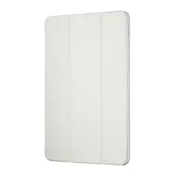 Чохол-книжка Smart Case iPad Air 4/Air 5 (10,9"2020/2022) iPad Air (11" 2024/2025/2025) Clear Grey (09)