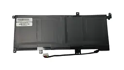 Акумулятор для ноутбука HP Compaq MB04XL Envy x360 15.4V Black 3615 mAh
