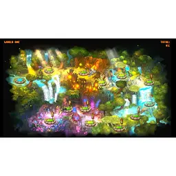 Ключ активації Microsoft Rad Rodgers для Xbox One/Series - мініатюра 2
