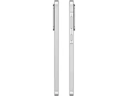 Смартфон Samsung Galaxy A36 5G 8/128GB Awesome White (SM-A366BZAP) - мініатюра 8