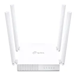 Маршрутизатор TP-LINK Archer C24 - мініатюра 1