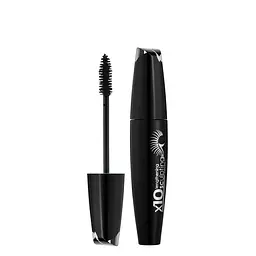 Туш для вій Flormar Sculpting X10 Подовжуюча