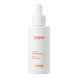 Сироватка для сяйва шкіри Yuzu Honey Oligo Surge Ampoule Fraijour 50 мл
