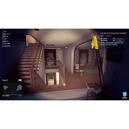 Ключ активації Microsoft Thief Simulator для Xbox One/Series - мініатюра 3